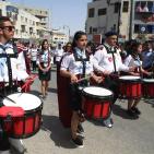 سبت النور في رام الله