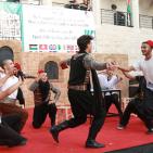 العروض المسرحية 