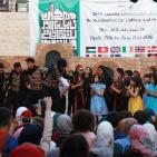 العروض المسرحية 