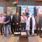 صور: سكاي لاند تفتح ابوابها لابناء العمال وعائلاتهم في 1 ايار