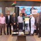صور: سكاي لاند تفتح ابوابها لابناء العمال وعائلاتهم في 1 ايار