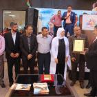 صور: سكاي لاند تفتح ابوابها لابناء العمال وعائلاتهم في 1 ايار
