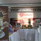 المعرض التجاري الوطني الثاني في الخليل