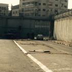 الرام: إعادة فتح