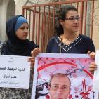صحفيو غزة يتضامنون مع زملائهم الأسرى في يومهم العالمي