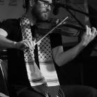 الأمسية الختامية من مهرجان نابلس للثقافة والفنون الأول