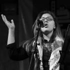 الأمسية الختامية من مهرجان نابلس للثقافة والفنون الأول