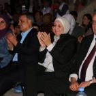 الأمسية الختامية من مهرجان نابلس للثقافة والفنون الأول