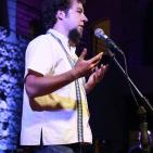 الأمسية الختامية من مهرجان نابلس للثقافة والفنون الأول