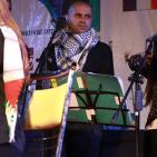 الأمسية الختامية من مهرجان نابلس للثقافة والفنون الأول