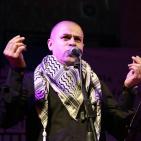 الأمسية الختامية من مهرجان نابلس للثقافة والفنون الأول