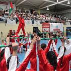 بحضور كوادر وزارة التربية واللجنة الأولمبية.. انطلاق فعاليات الأسبوع الأولمبي الثاني