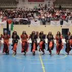 بحضور كوادر وزارة التربية واللجنة الأولمبية.. انطلاق فعاليات الأسبوع الأولمبي الثاني