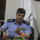 الشرطة والبوليتكنك توقعان اتفاقية تعاون مشتركة ويفتتحان معرضاً للسلامة المرورية