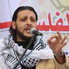 صور.. فتح بغزة تُقيم مهرجان