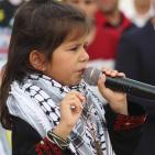 صور.. فتح بغزة تُقيم مهرجان