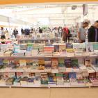 افتتاح معرض فلسطين الدولي للكتاب