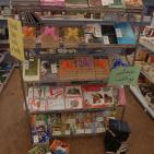 اليوم الثاني في معرض فلسطين الدولي للكتاب