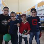 اليوم الثاني في معرض فلسطين الدولي للكتاب