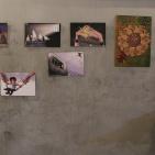 حياة الأسرى في معرض الكتاب