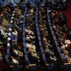 معرض وحفل ختامي لبرنامج الريادة العلمية والتكنولوجية الشابة في فلسطين