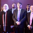 بالصور: افتتاح مهرجان التجميل والشعر 2016 بمشاركة دولية