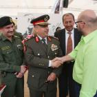 اليوم الرابع في معرض فلسطين الدولي للكتاب