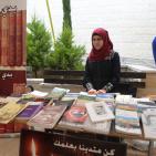 اليوم الرابع في معرض فلسطين الدولي للكتاب