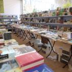 اليوم الرابع في معرض فلسطين الدولي للكتاب