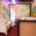 افتتاح معرض برايم بيوتي إكسبو في رام الله