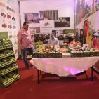 افتتاح معرض برايم بيوتي إكسبو في رام الله