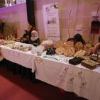 افتتاح معرض برايم بيوتي إكسبو في رام الله