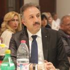 رام الله: تكريم شركاء معرض فلسطين الدولي للكتاب