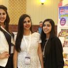 افتتاح معرض المنتجات والصناعات الأردنية 2016 في نابلس