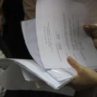 بالصور: جامعة الخليل تنظم يوما توظيفيا