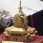 غزة: اختتام المعرض التراثي 