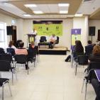 اختتام فعاليات مهرجان فلسطين الدولي للكتاب