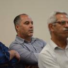 اختتام فعاليات مهرجان فلسطين الدولي للكتاب