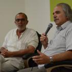 اختتام فعاليات مهرجان فلسطين الدولي للكتاب