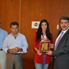 بلدية رام الله تكرم المؤسسات المشاركة في يوم النظافة الوطني