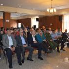 بلدية رام الله تكرم المؤسسات المشاركة في يوم النظافة الوطني