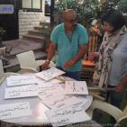 إحياء ذكرى شهداء بلدة الطنطورة المهجّرة الـ68