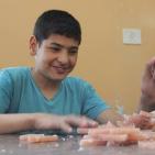 ذوو الإعاقة من مستهلكين لمنتجين