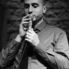 أهالي نابلس يحتفلون في ليلة الشعلة 