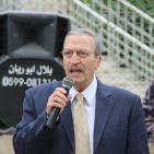 بالصور... افتتاح الروزنة للانتاج النسوي في الخليل