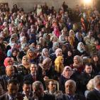 جامعة القدس المفتوحة تنظم مهرجان المواهب والابداعات الطلابية الثاني في الخليل