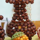 جامعة القدس المفتوحة تنظم مهرجان المواهب والابداعات الطلابية الثاني في الخليل