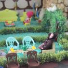 جامعة القدس المفتوحة تنظم مهرجان المواهب والابداعات الطلابية الثاني في الخليل