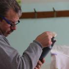 بالصور: القدس المفتوحة تنظم مهرجان المواهب والابداعات الطلابية في الخليل