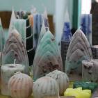 بالصور: القدس المفتوحة تنظم مهرجان المواهب والابداعات الطلابية في الخليل